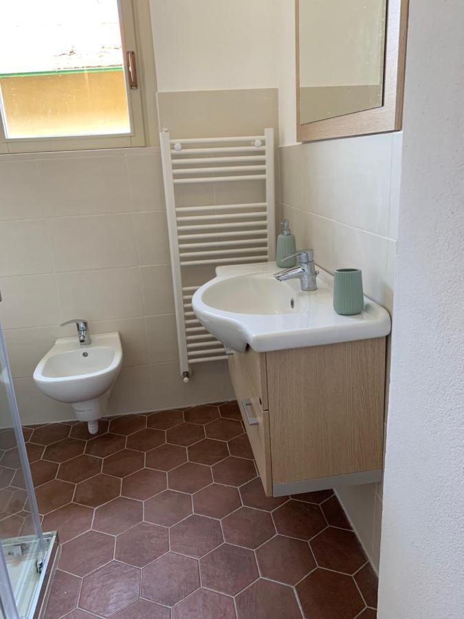 Casa Del Lago Wabi-Sabi Limonta Zewnętrze zdjęcie
